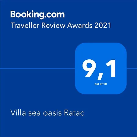 Sea Oasis Ratac