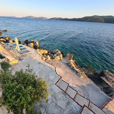 Sea Oasis Ratac Slano