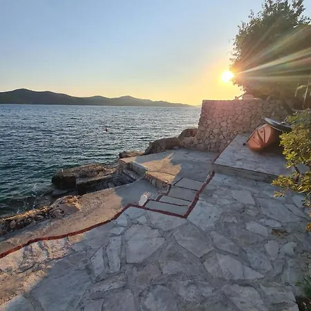 Sea Oasis Ratac * Slano