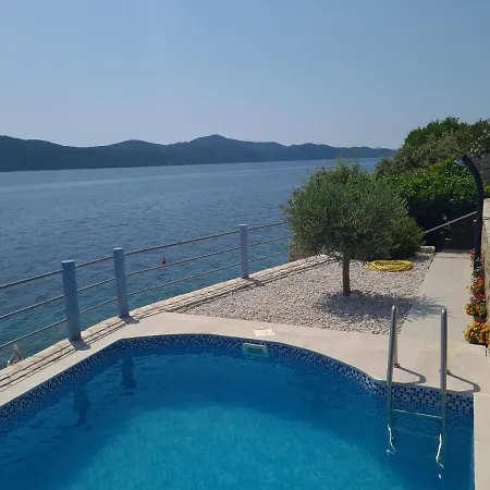 Sea Oasis Ratac * Slano