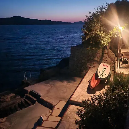 Sea Oasis Ratac Slano