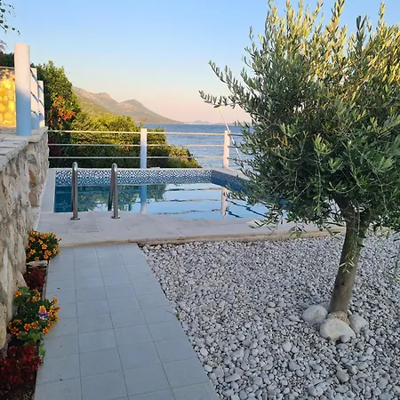 Sea Oasis Ratac * Slano