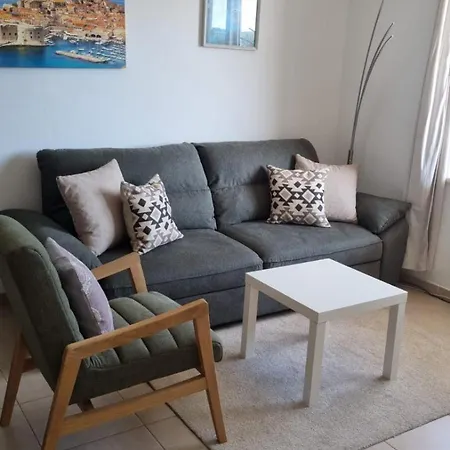 Sea Oasis Ratac * Slano