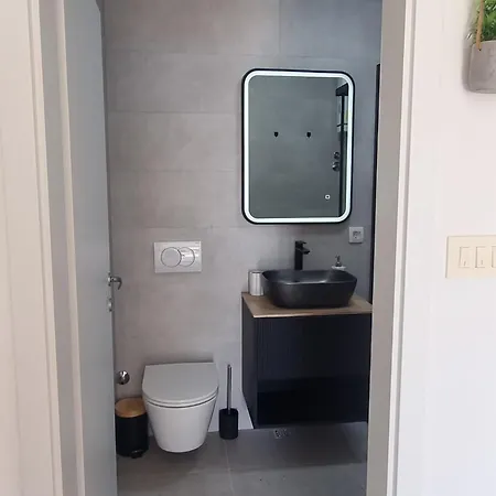 Sea Oasis Ratac Casa de Férias *