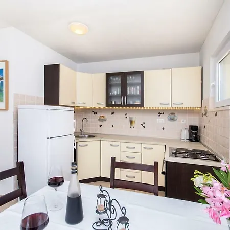 Casa de Férias Sea Oasis Ratac *