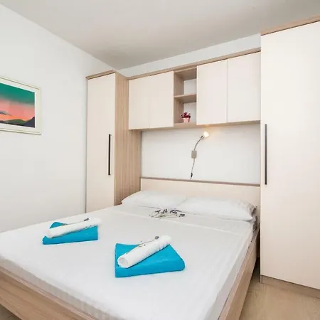 Sea Oasis Ratac * Slano