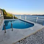 Holiday home Sea Oasis Ratac *