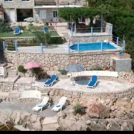 Hébergement de vacances Sea Oasis Ratac