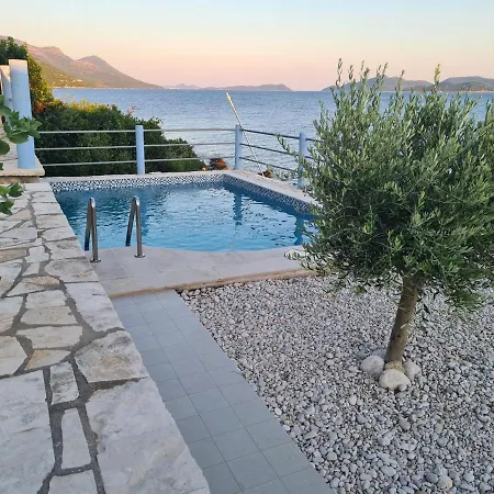 Sea Oasis Ratac Holiday home *