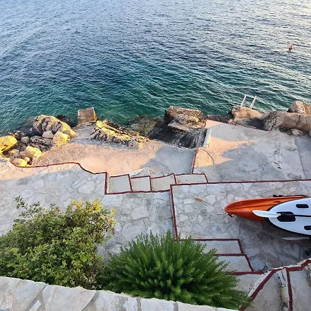 Сasa de vacaciones Sea Oasis Ratac