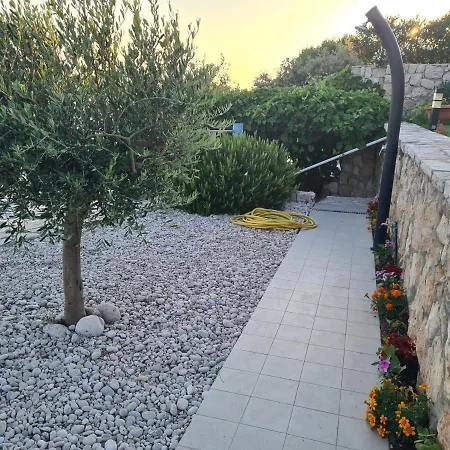 Сasa de vacaciones Sea Oasis Ratac