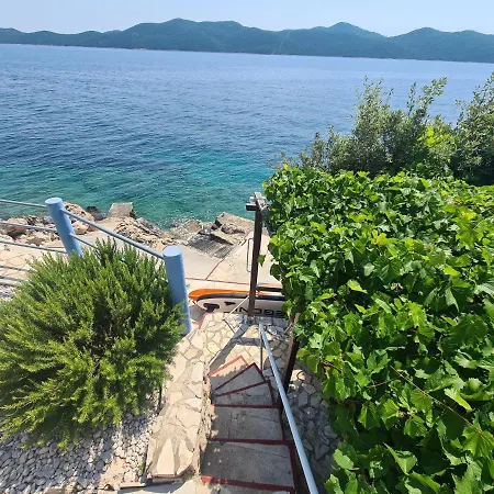 Hébergement de vacances Sea Oasis Ratac
