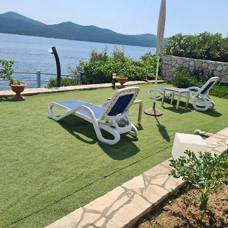 Sea Oasis Ratac * Slano