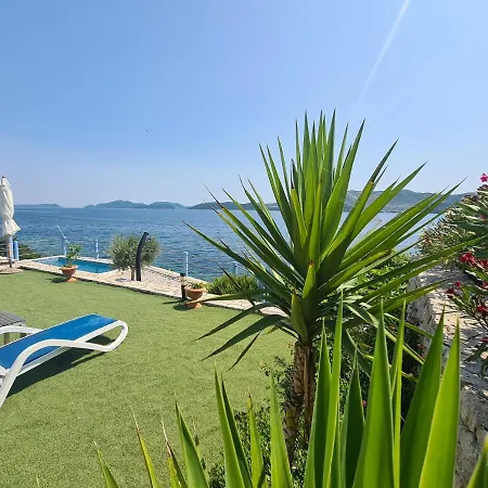 Sea Oasis Ratac Hébergement de vacances *