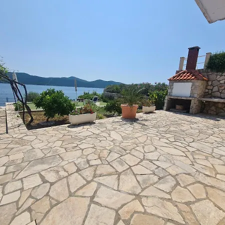 Sea Oasis Ratac Hébergement de vacances *