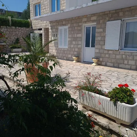 Hébergement de vacances Sea Oasis Ratac *