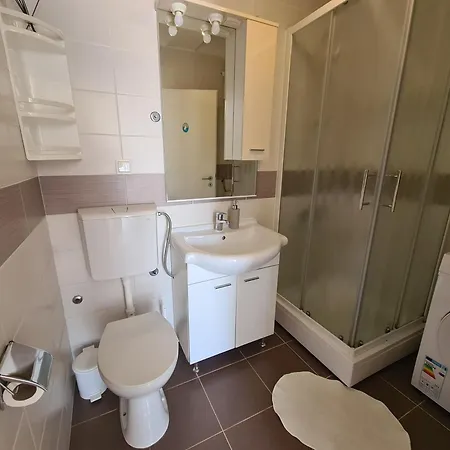 Sea Oasis Ratac Slano