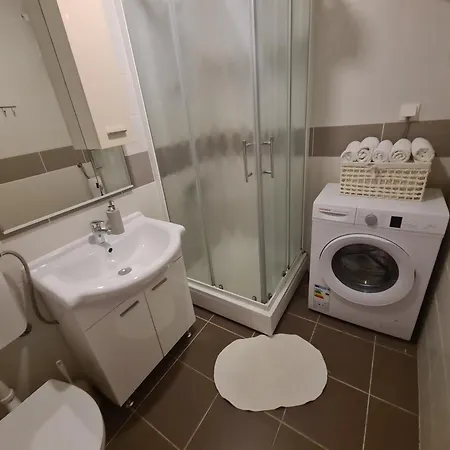 Sea Oasis Ratac