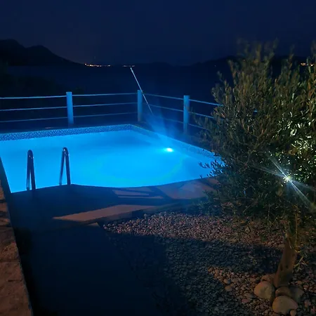 Sea Oasis Ratac * Slano