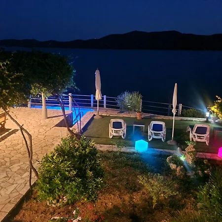 Sea Oasis Ratac Hébergement de vacances *