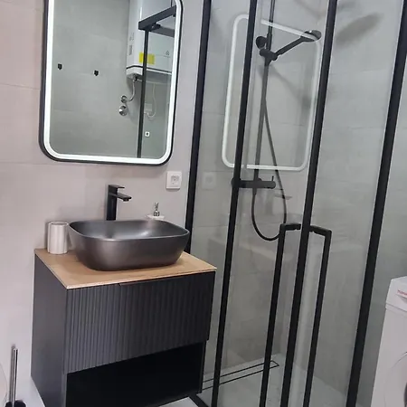 Feriehus Sea Oasis Ratac *