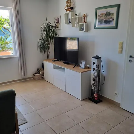 Sea Oasis Ratac Feriehus Slano