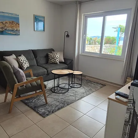 Sea Oasis Ratac * Slano