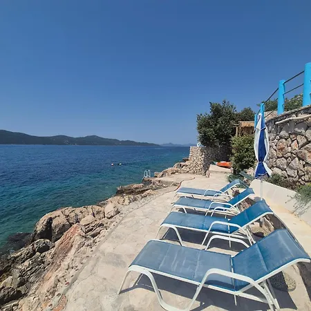 Сasa de vacaciones Sea Oasis Ratac