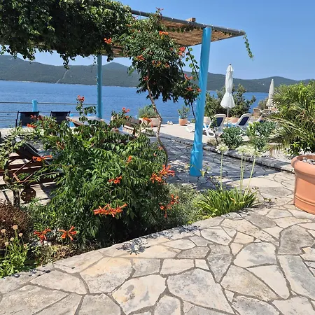 Сasa de vacaciones Sea Oasis Ratac Slano