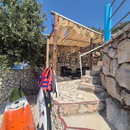 Sea Oasis Ratac Slano