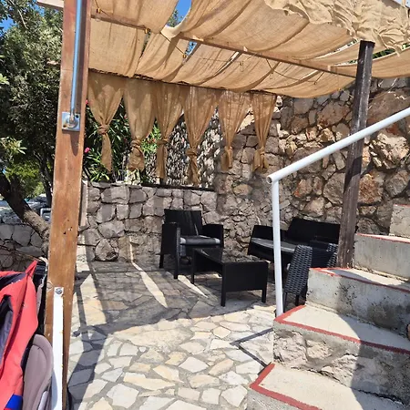 Sea Oasis Ratac * Slano