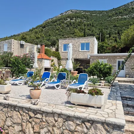 Сasa de vacaciones Sea Oasis Ratac *