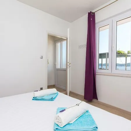 Hébergement de vacances Sea Oasis Ratac *