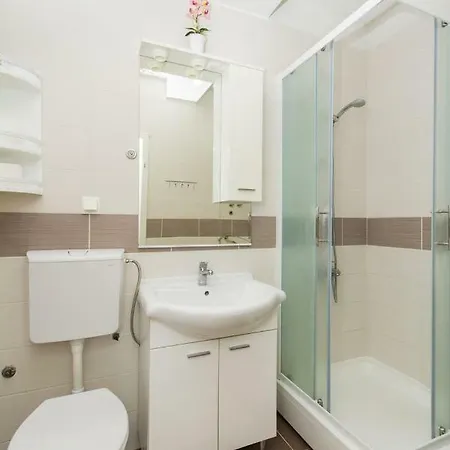 Sea Oasis Ratac Hébergement de vacances *