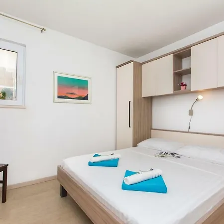 Hébergement de vacances Sea Oasis Ratac *
