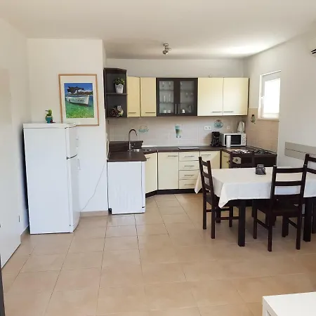 Sea Oasis Ratac Сasa de vacaciones Slano