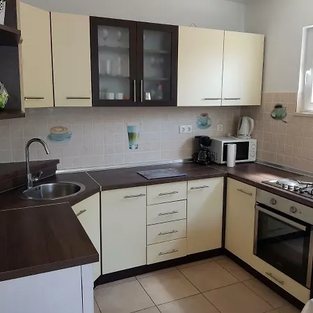 Sea Oasis Ratac Slano